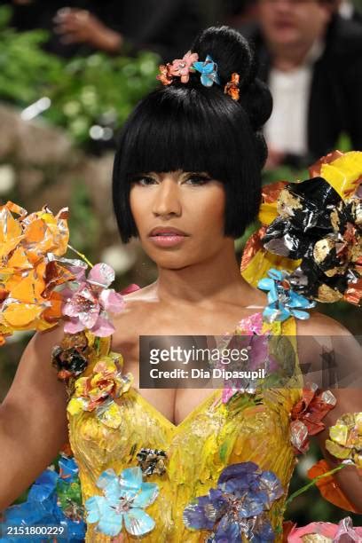 nicki minaj fappening|31,698 Nicki Minaj Photos & High Res Pictures